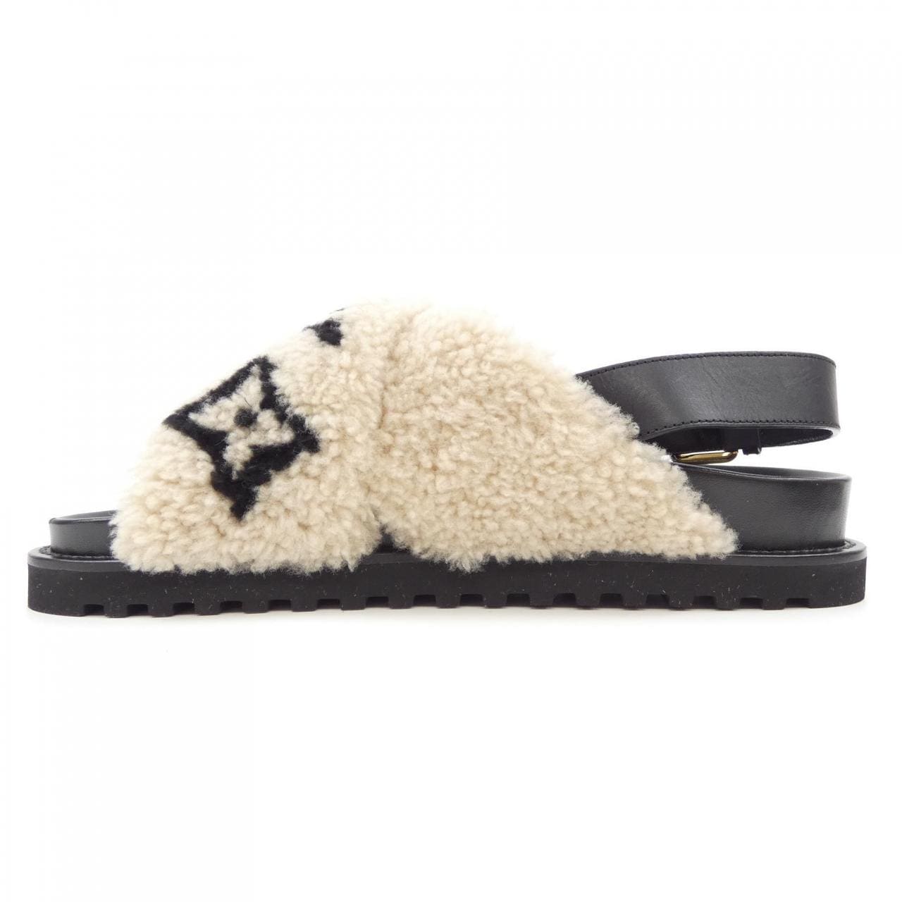 ルイヴィトン LOUIS VUITTON サンダル