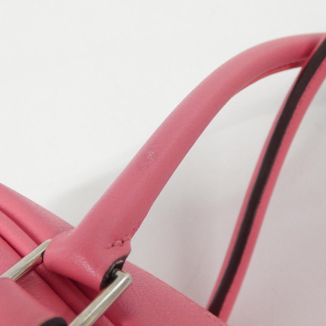 エルメス ミニ プリュム MINI 048263CK バッグ