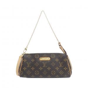 ルイヴィトン モノグラム エヴァ M95567 ショルダーバッグ