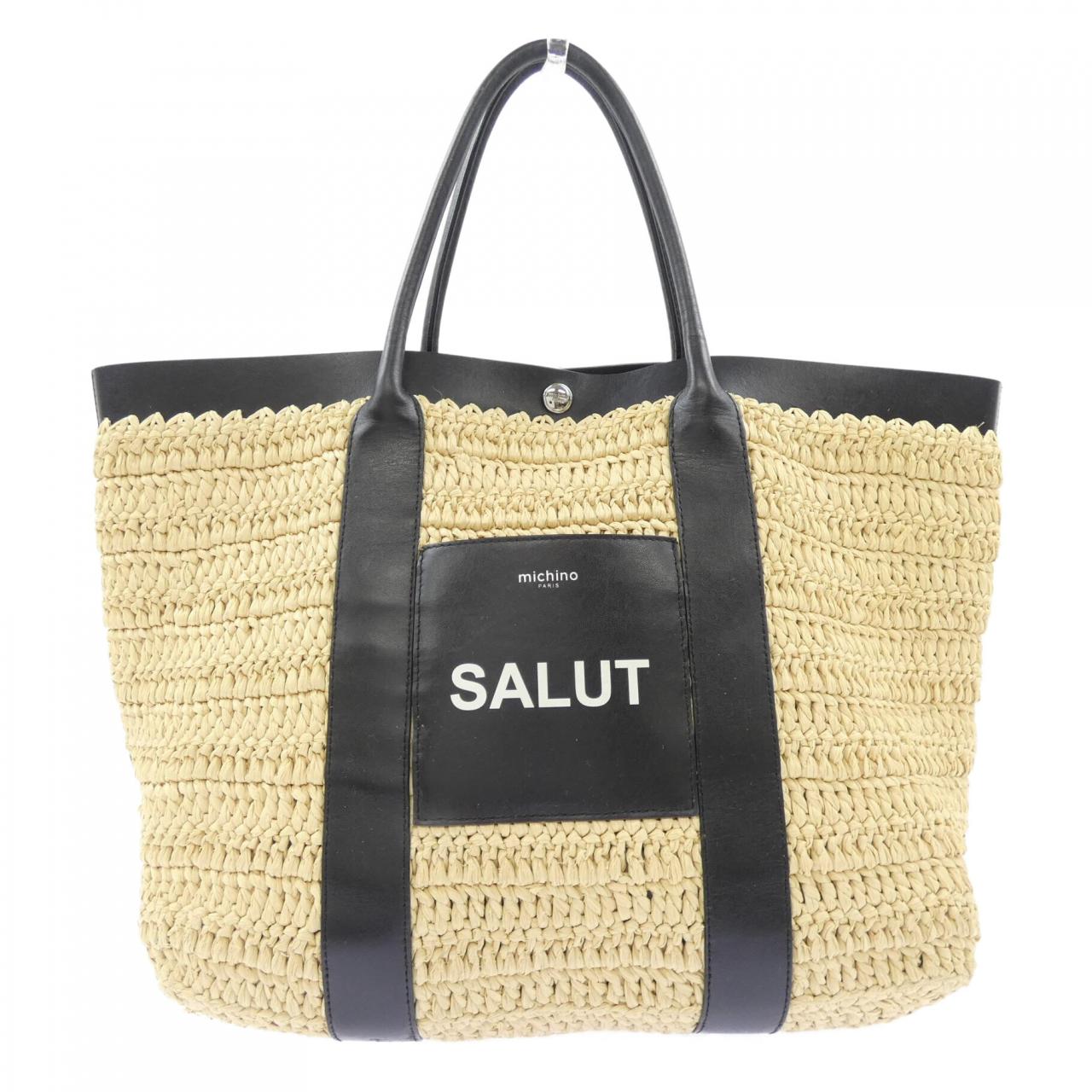 ミチノ michino BAG