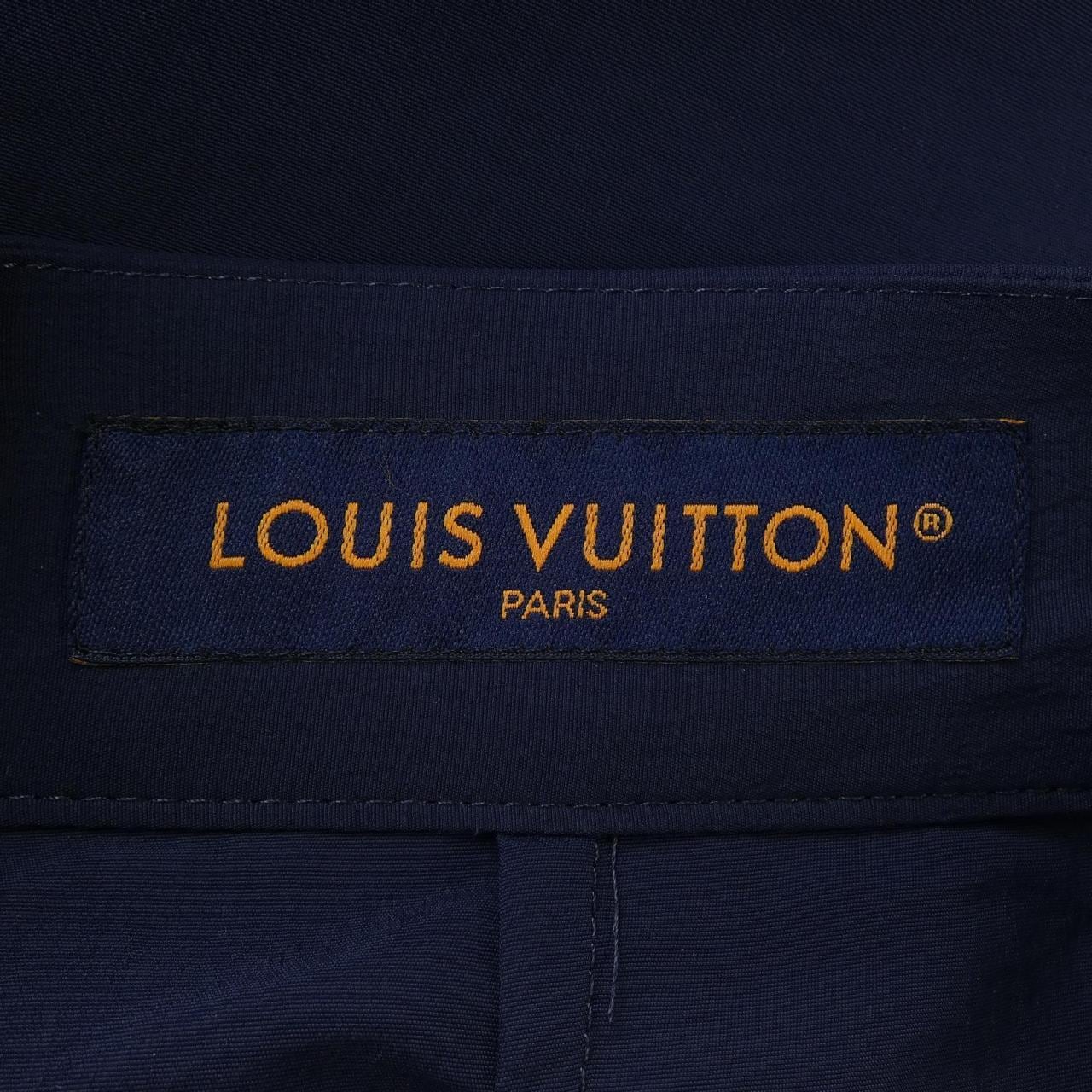 ルイヴィトン LOUIS VUITTON テクニカルカーゴパンツ HPP42WYK0 パンツ