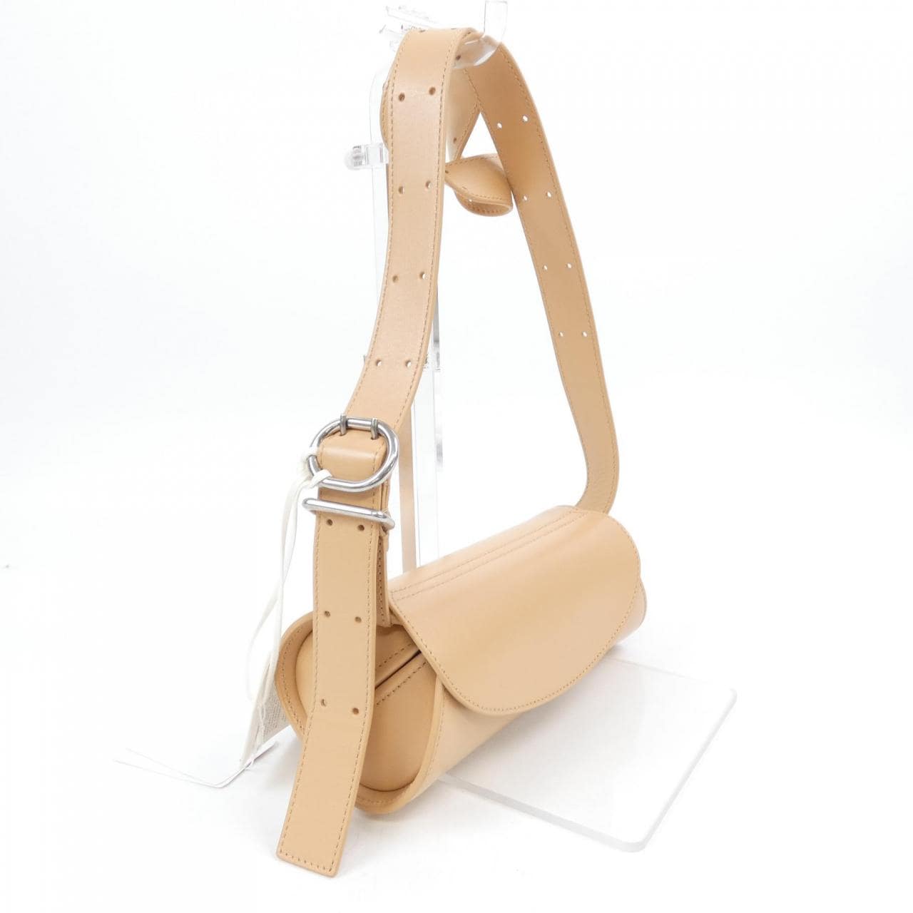 ジルサンダー JIL SANDER カンノーロ CANNOLO J08WD0008 BAG