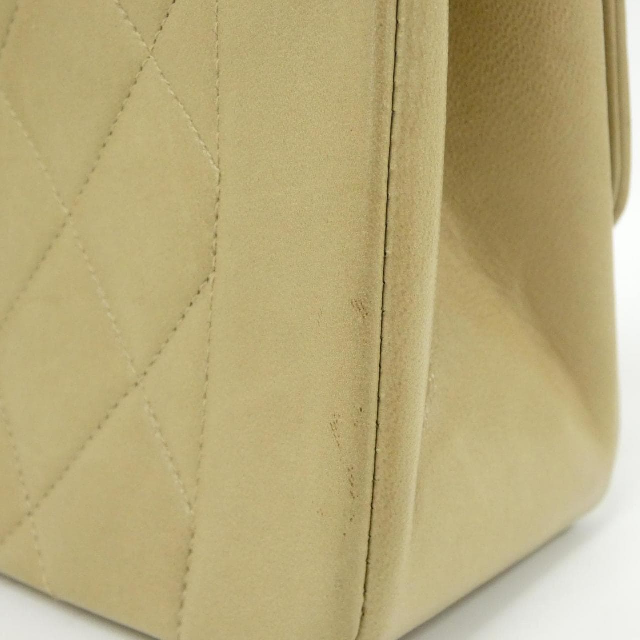 【ヴィンテージ】シャネル 01165 ショルダーバッグ