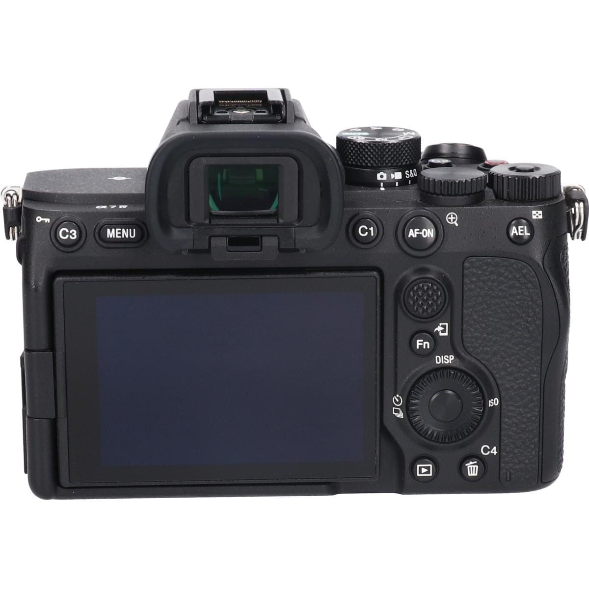 α７　ＩＶ　ＩＬＣＥ－７Ｍ４