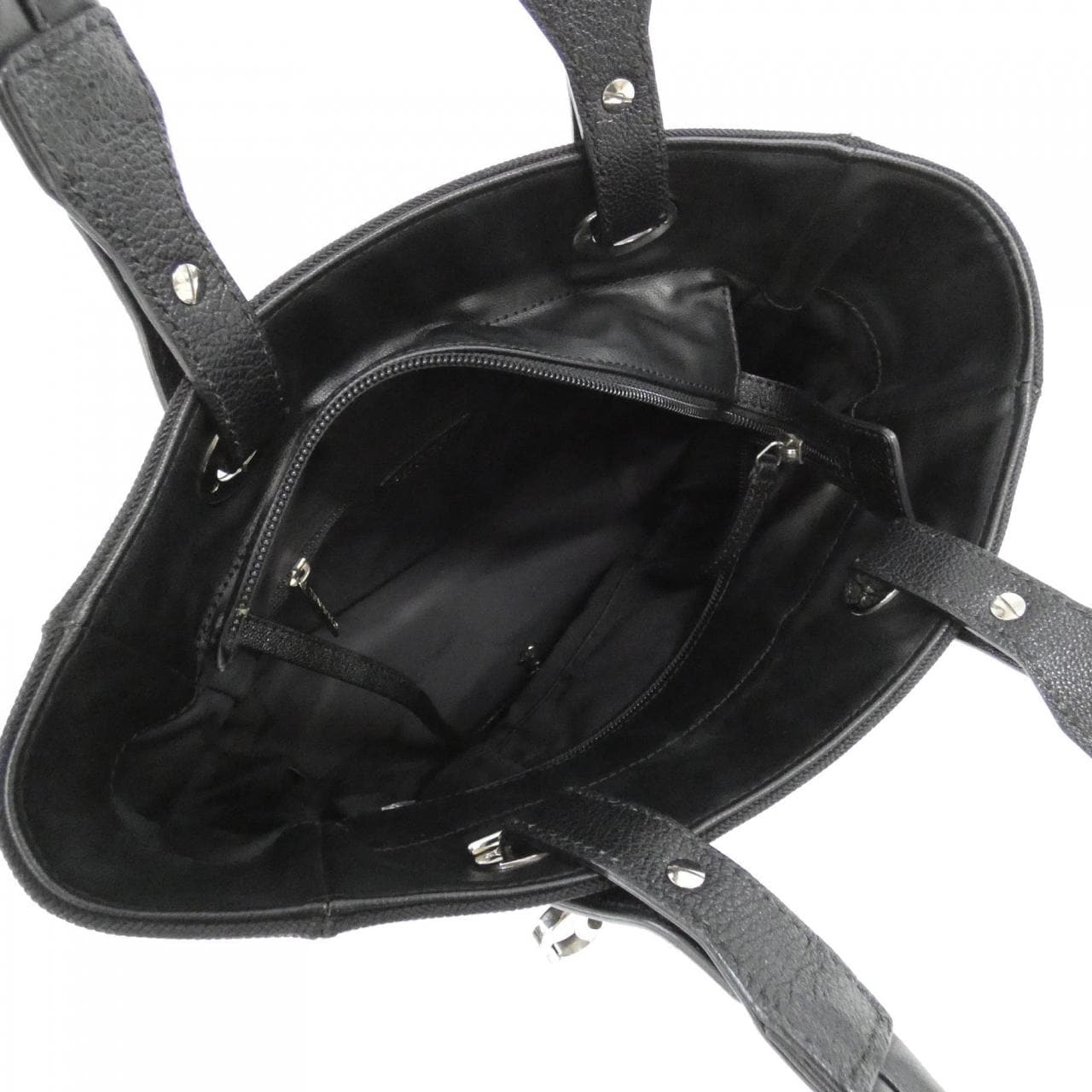 【ヴィンテージ】シャネル パリビアリッツ ライン 34208 バッグ