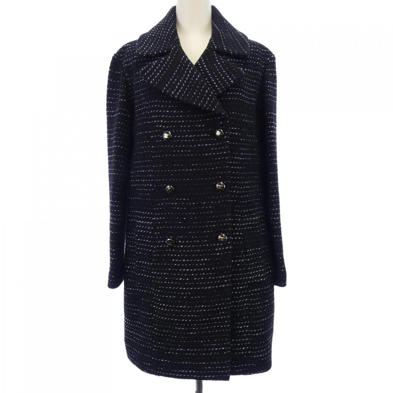 シャネル CHANEL P74441V66170 23P コート