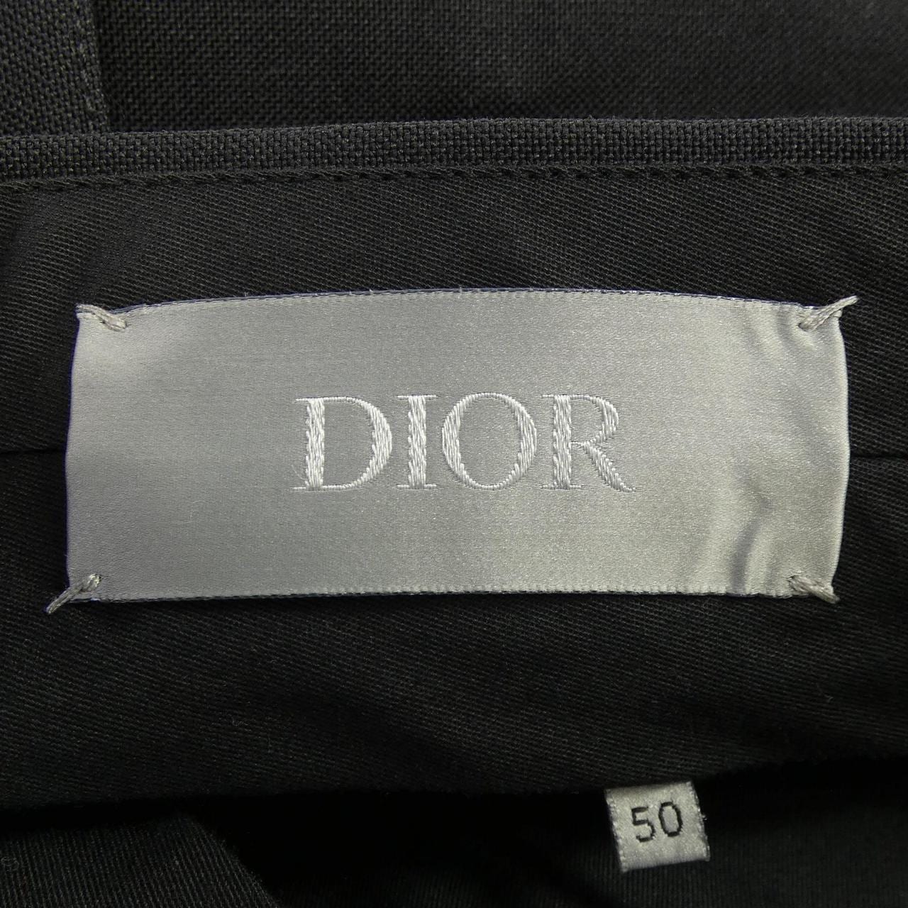 ディオール DIOR 043C147A3450 パンツ
