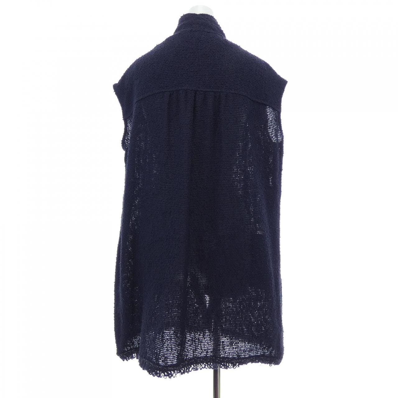 シャネル CHANEL P40472V25563 18P ベスト