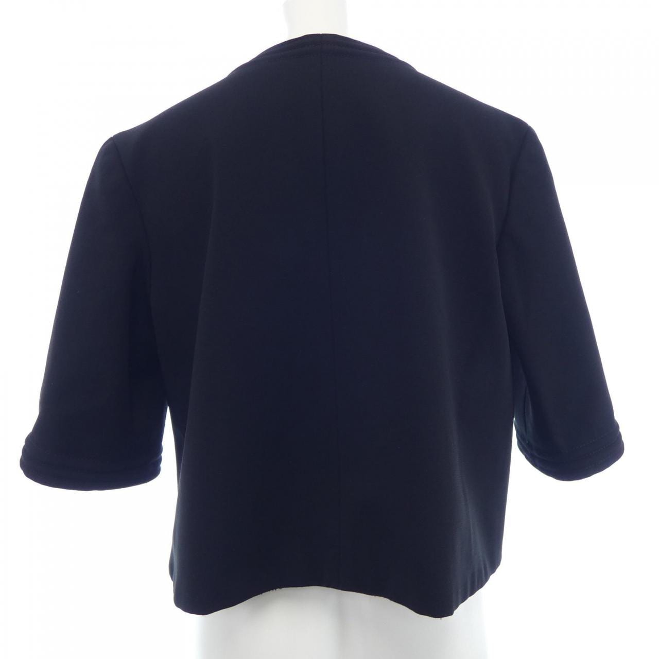 シャネル CHANEL P44726W05201 ノーカラージャケット