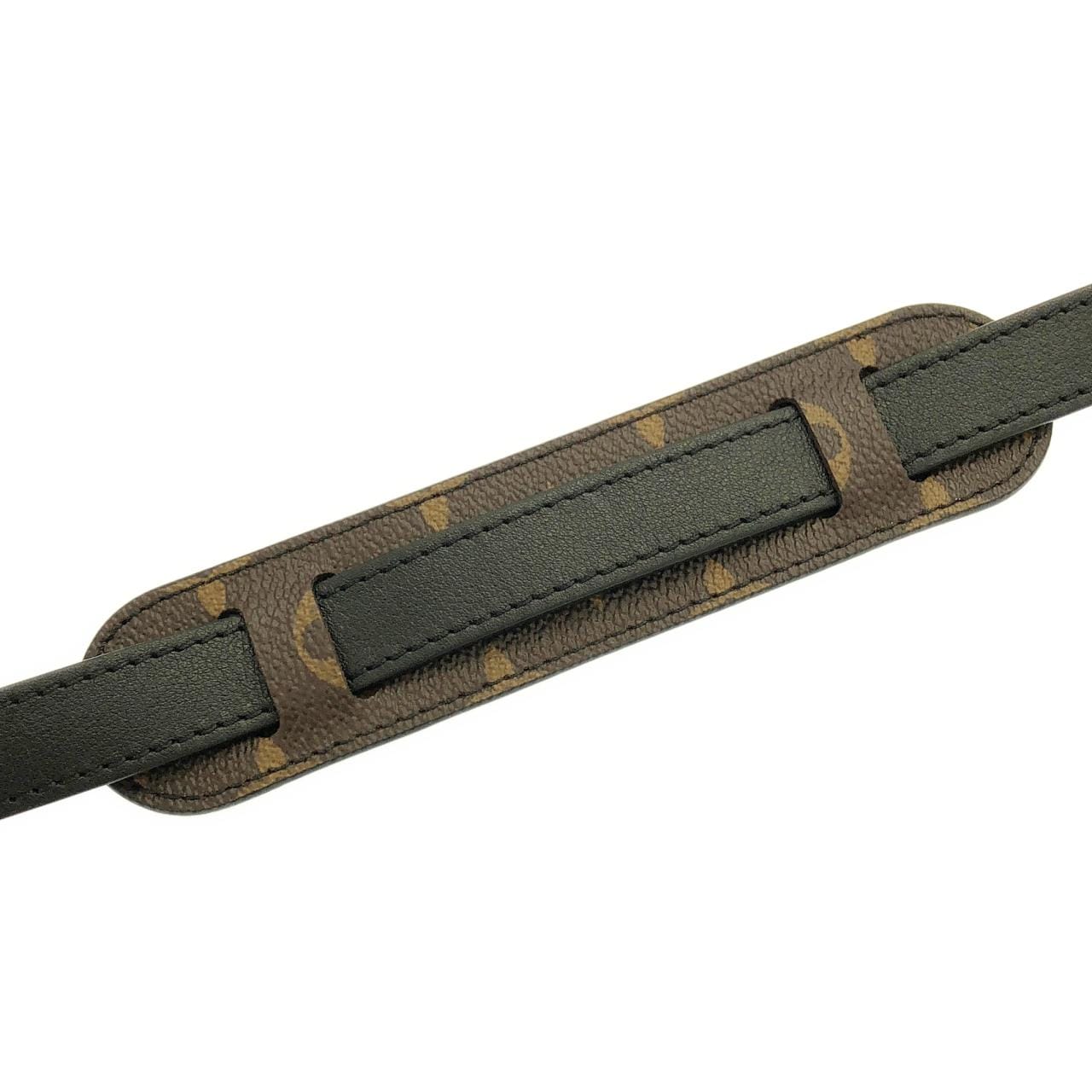 ルイヴィトン モノグラム ソーラーレイ ソフトトランク M44427 ショルダーバッグ