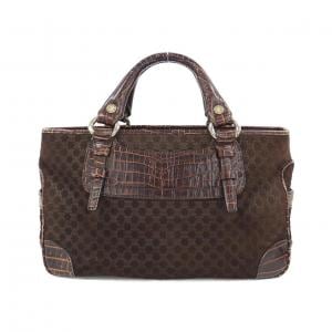 【ヴィンテージ】セリーヌ ブギー バッグ