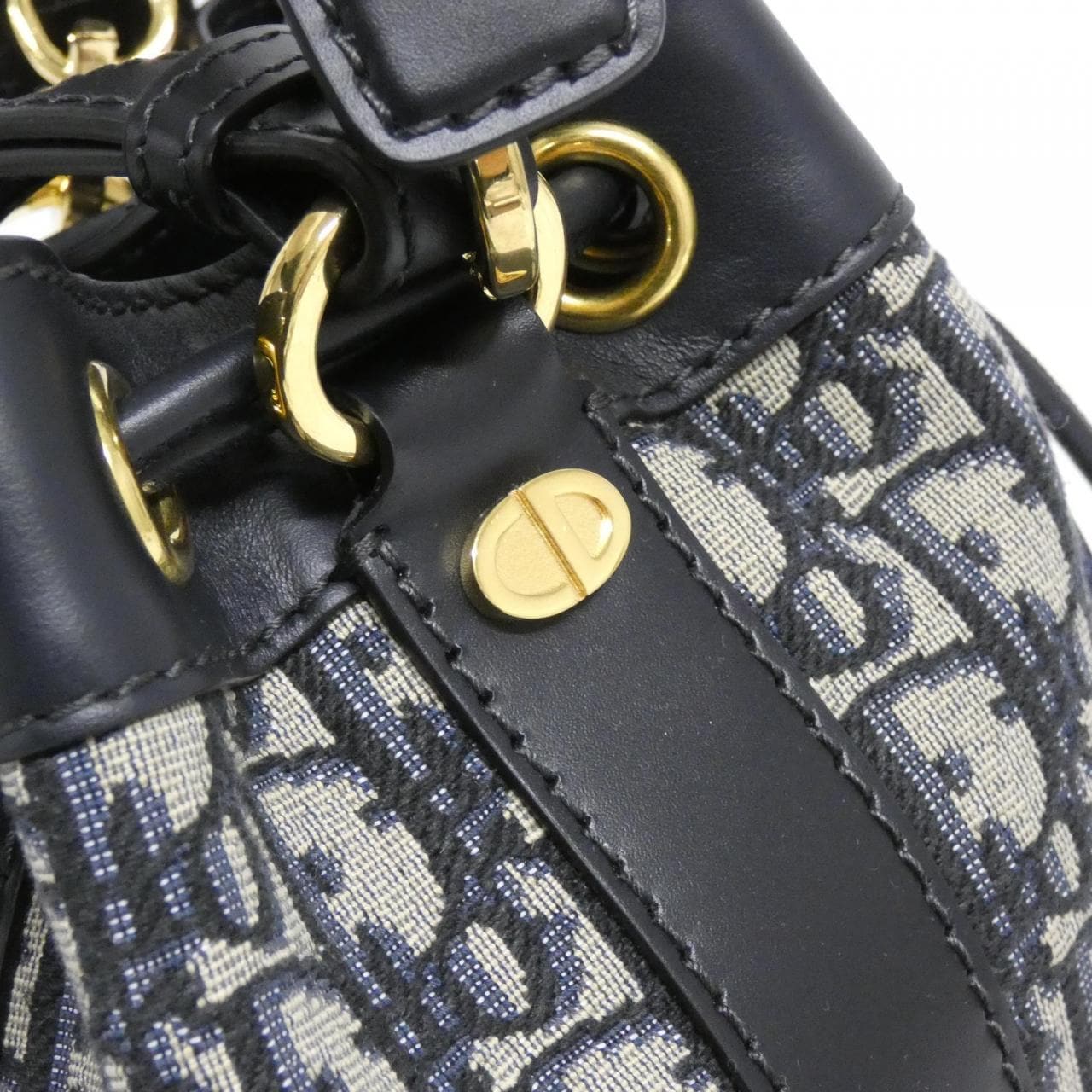 【新品】クリスチャンディオール DIOR OBLIQUE M3350UTZQ リュックサック