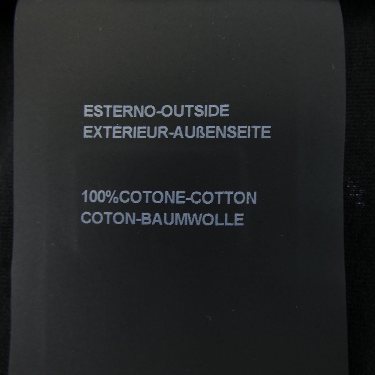 デュベティカ DUVETICA VXRT43131 Tシャツ