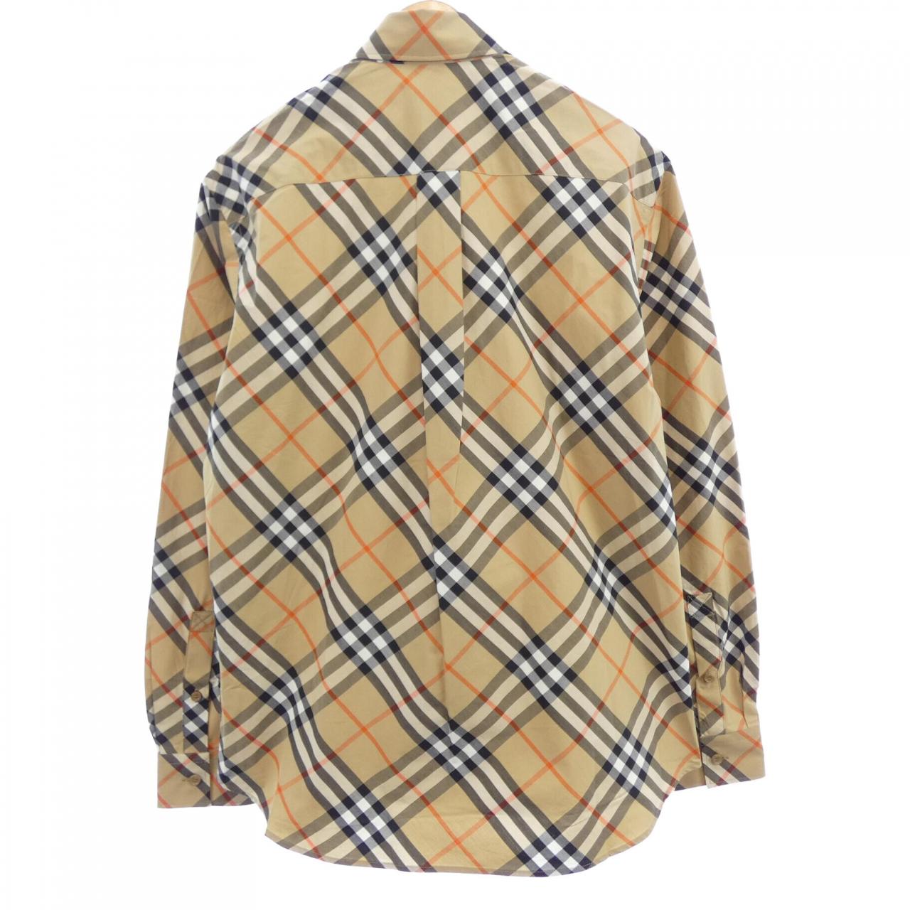 バーバリー BURBERRY 8087634 シャツ