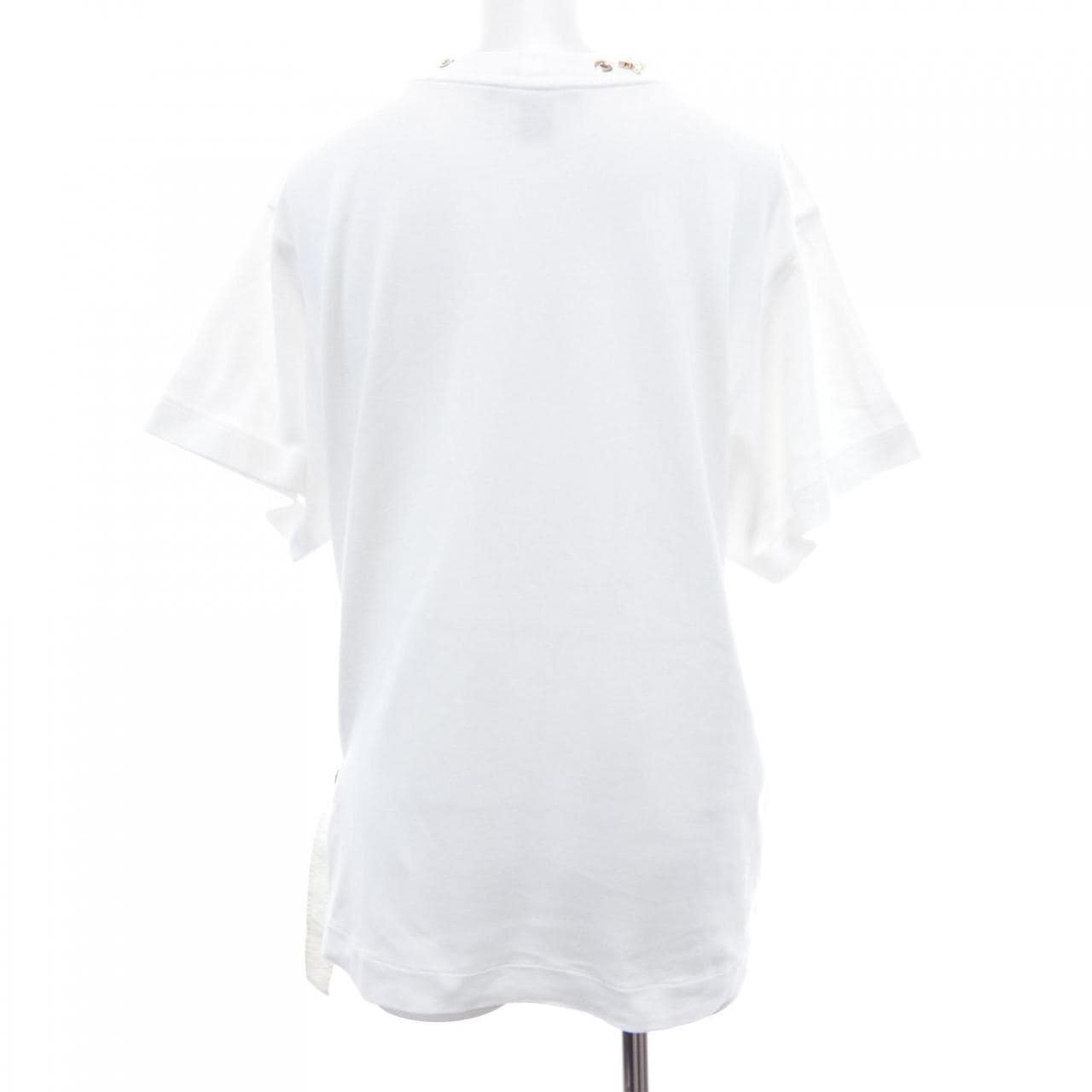 ルイヴィトン LOUIS VUITTON サイドストラップTシャツ FGTS03JG2 Tシャツ