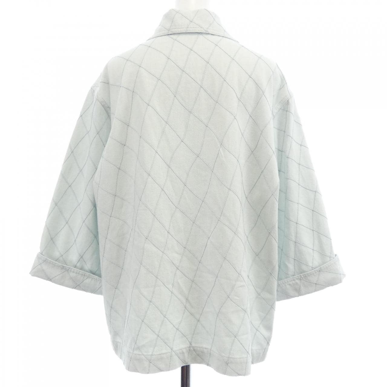 シャネル CHANEL COCO BEACH P81450V73940 デニムジャケット
