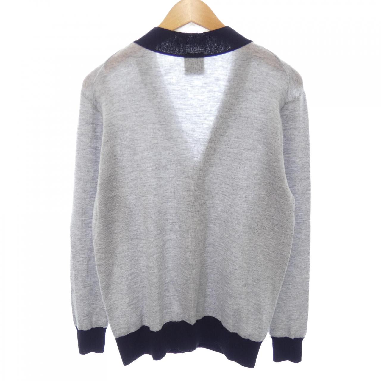 ルトロワ LETROYES カーディガン