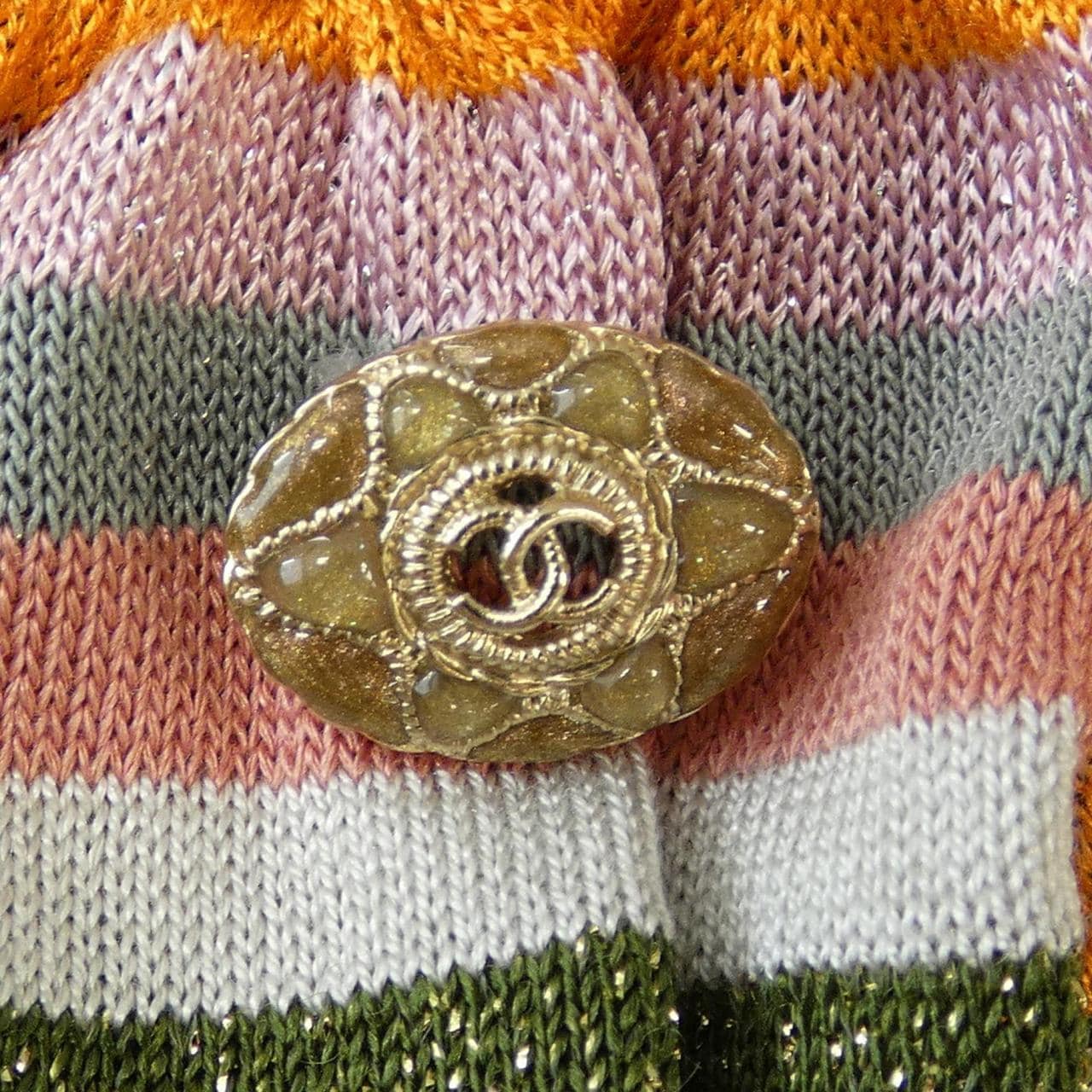 CHANEL CHANEL Skirt