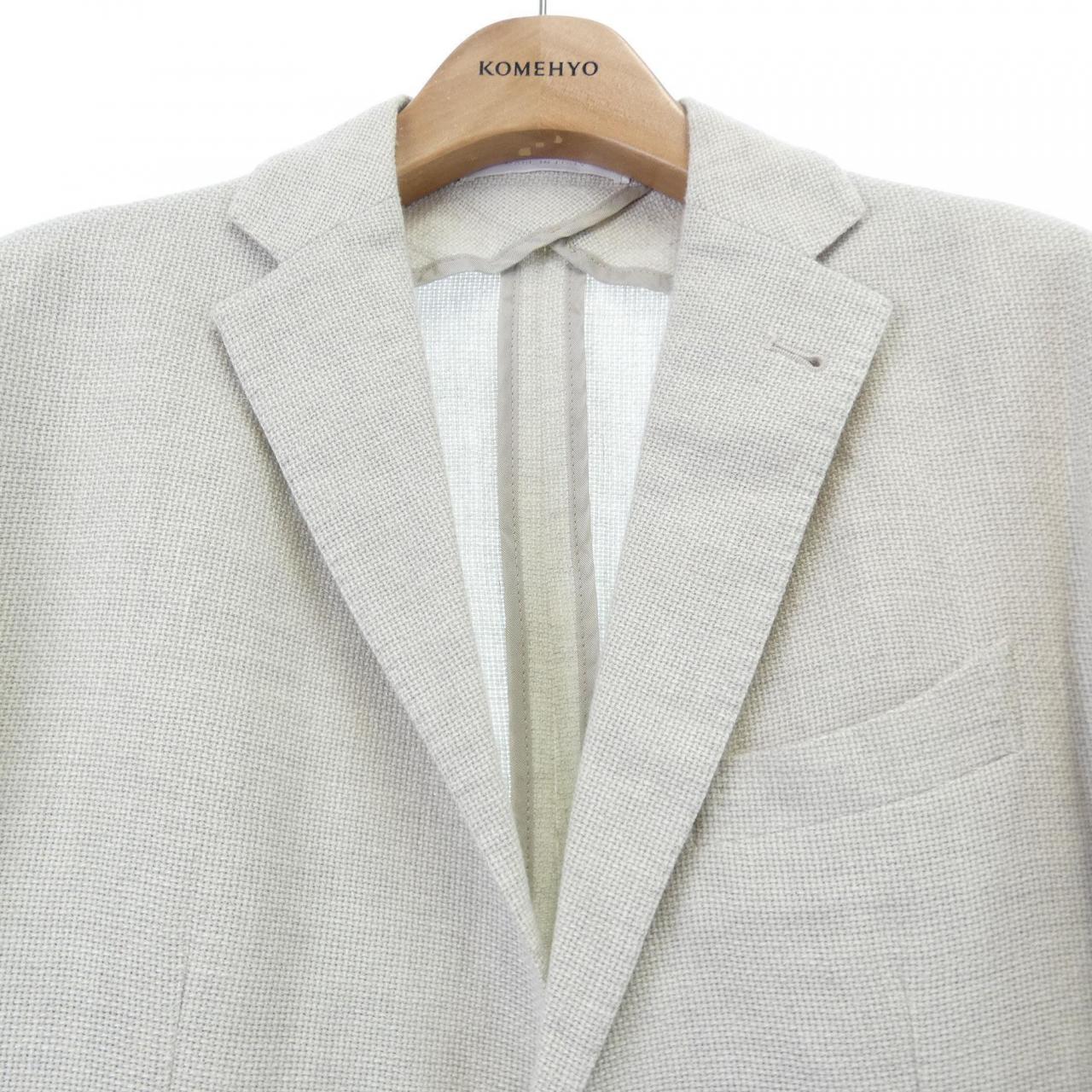 タリアトーレ TAGLIATORE ジャケット