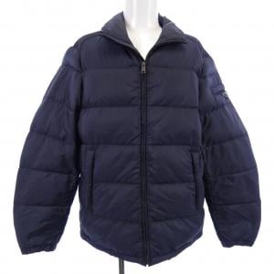 プラダ PRADA トライアングルロゴ SGY091 R132 Q04 ダウンジャケット