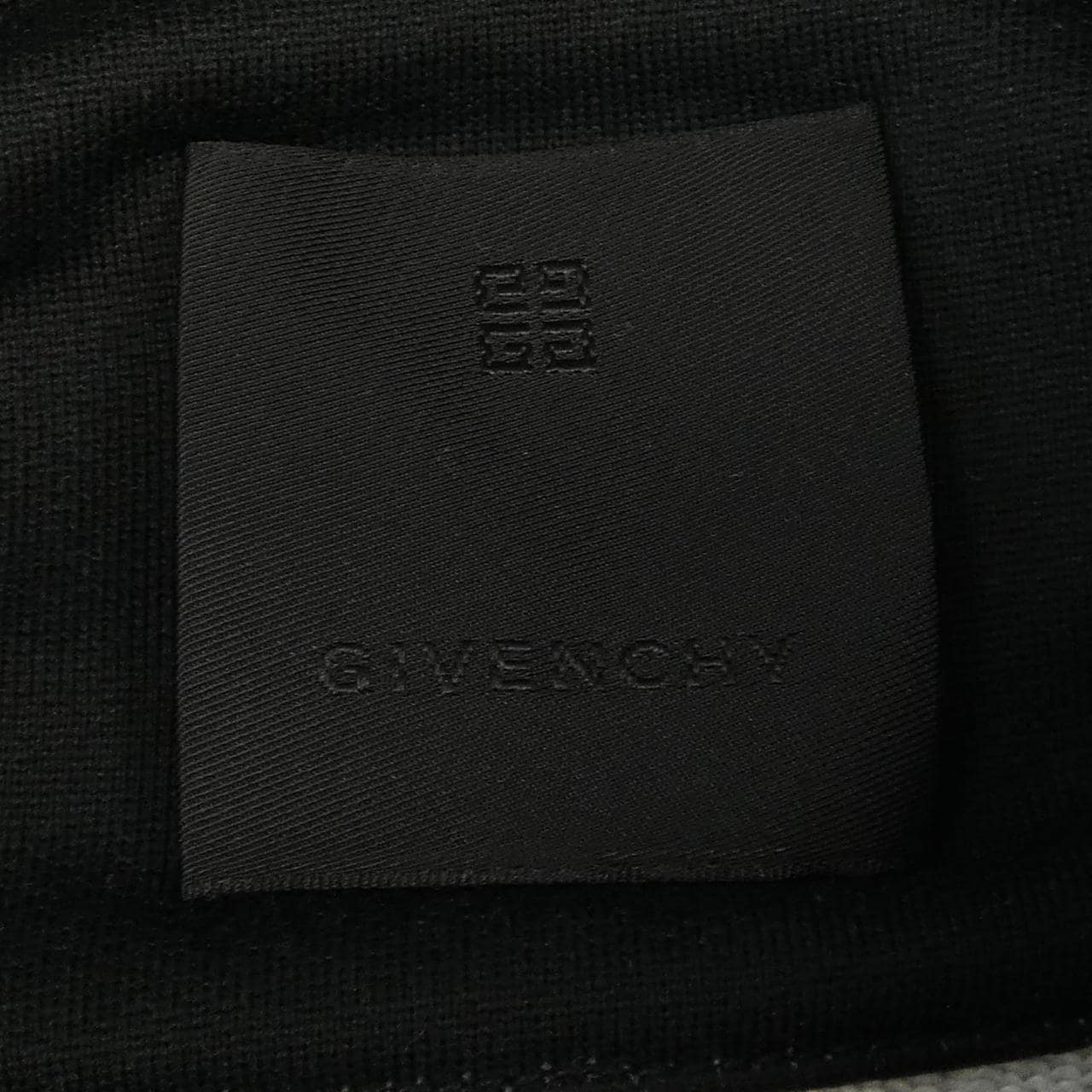 ジバンシー GIVENCHY BMJ0HW3YBC パーカー