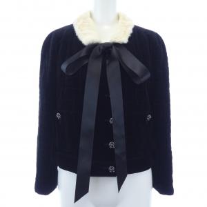 シャネル CHANEL P29137V15297 06A ジャケット
