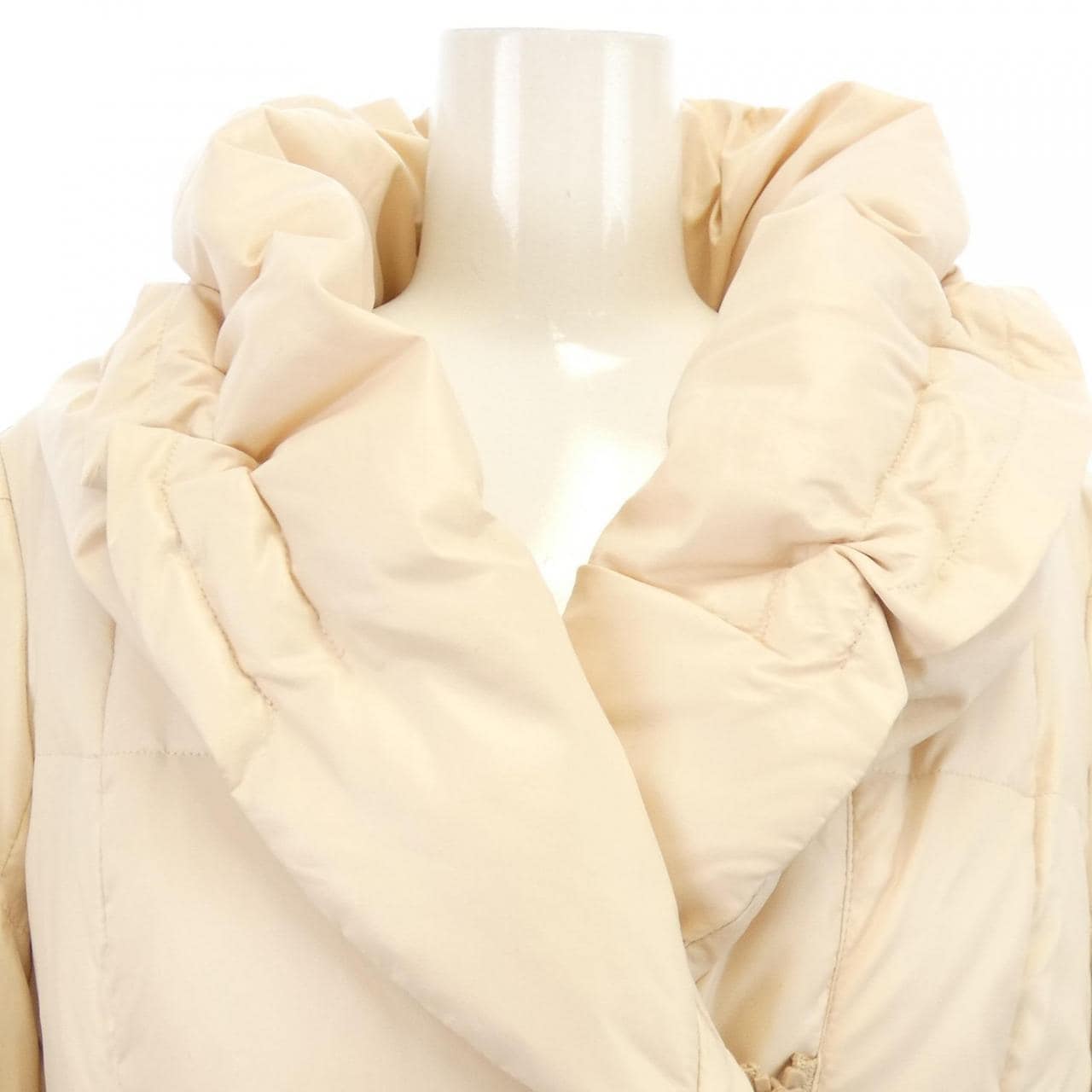 アルマ アン ローズ ALMA EN ROSE ダウンコート