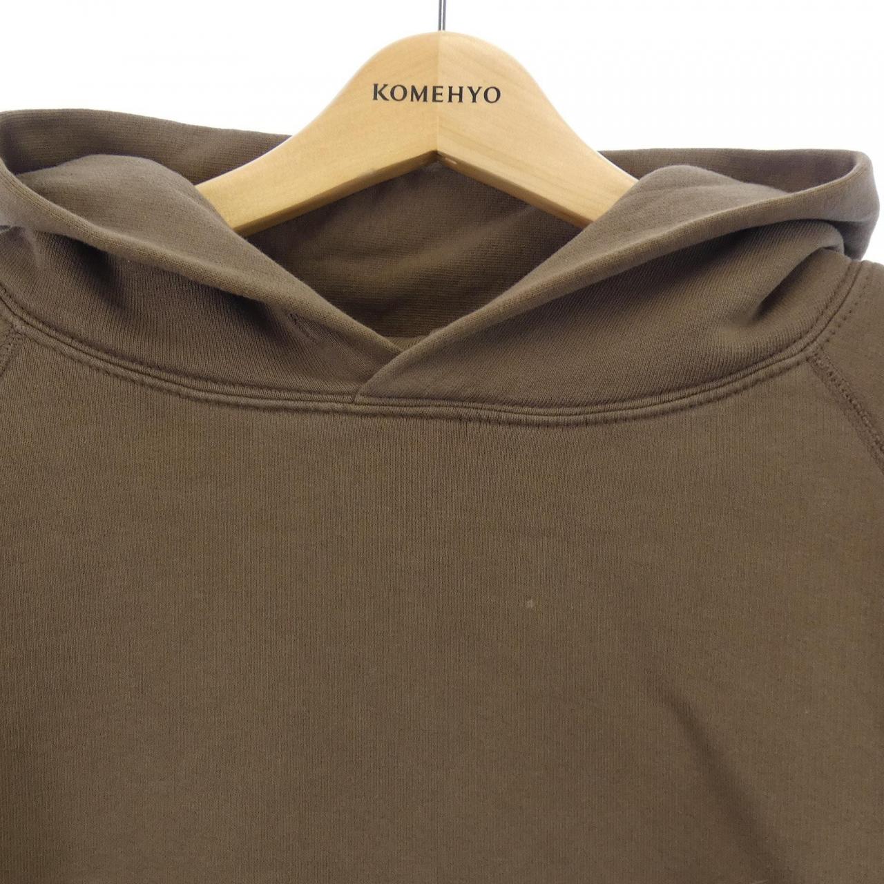 フォルテラ FORTELA パーカー