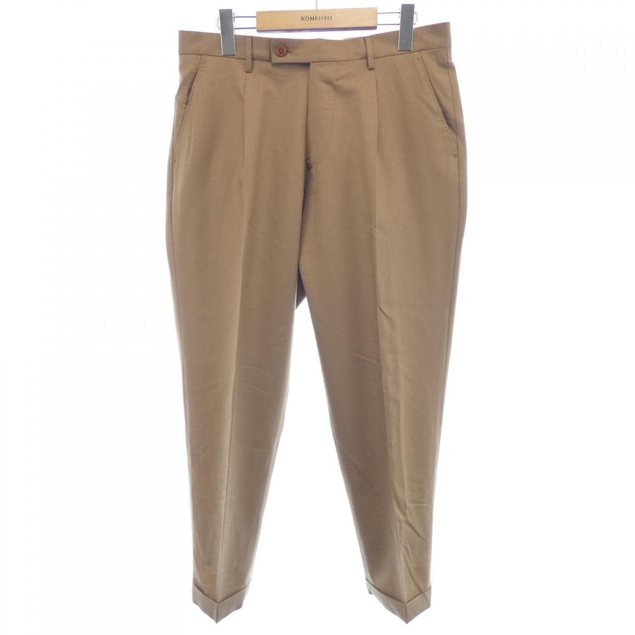 ベルウィッチ BERWICH パンツ