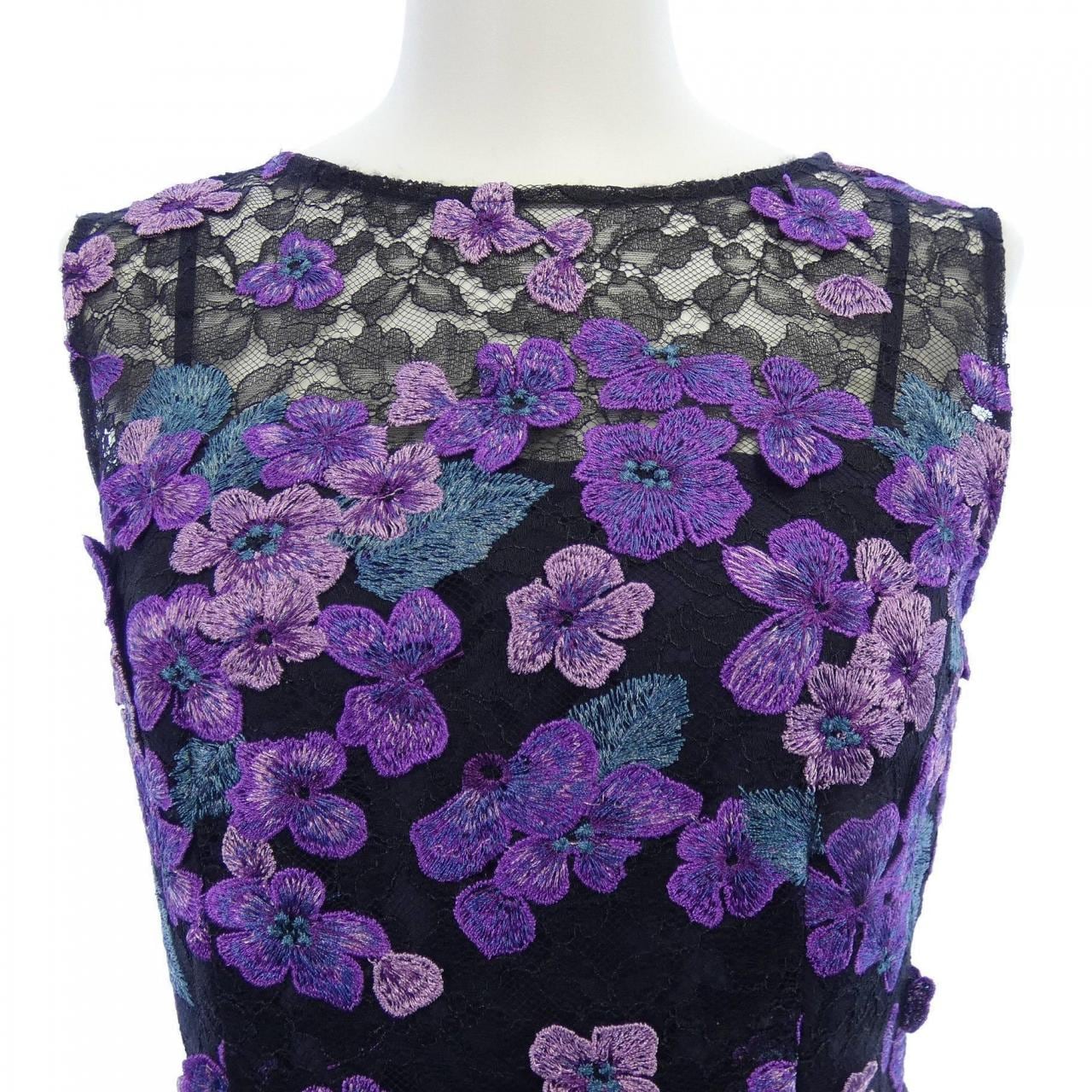 グレースコンチネンタル GRACE CONTINENTAL ワンピース