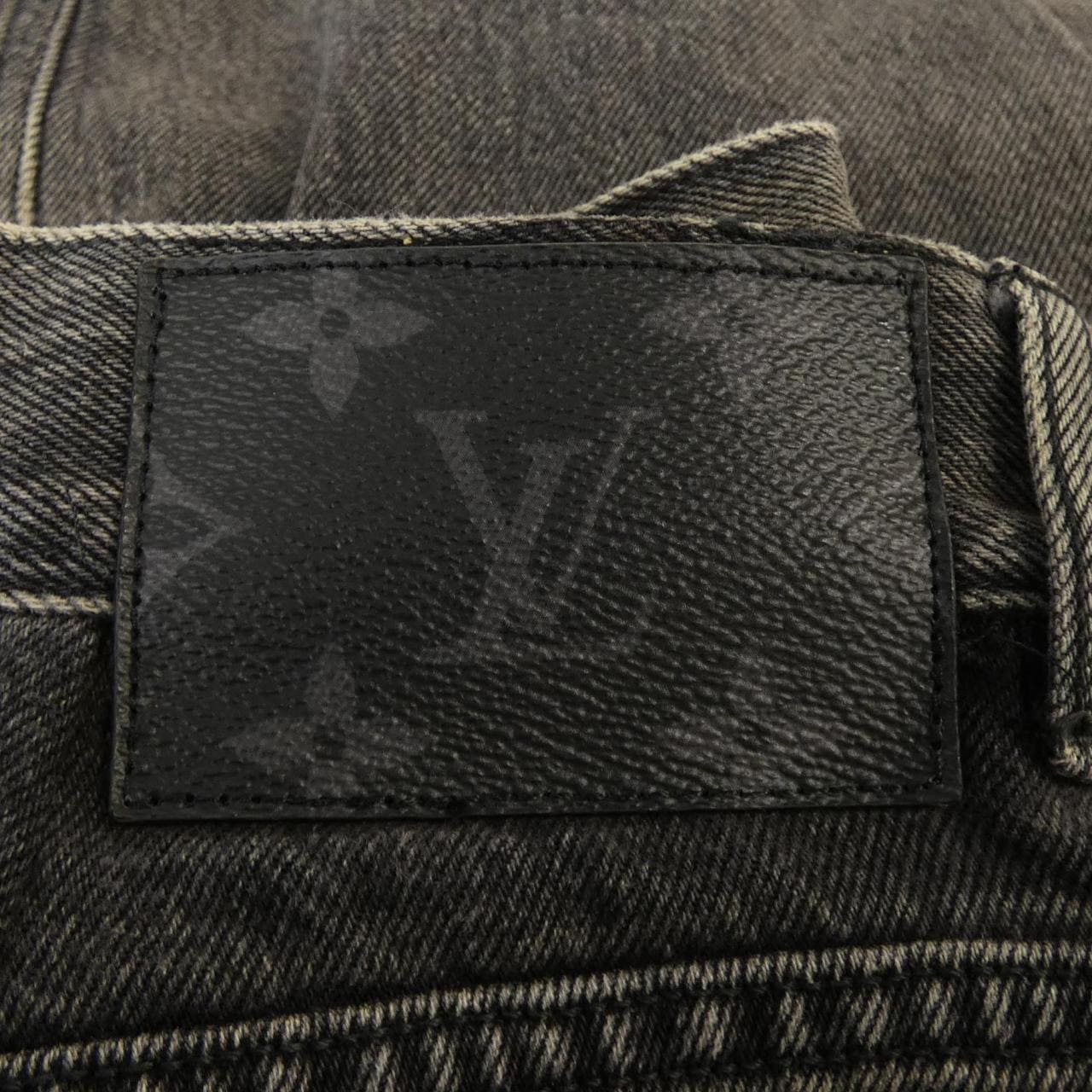 ルイヴィトン LOUIS VUITTON HAD60WDK9 ジーンズ