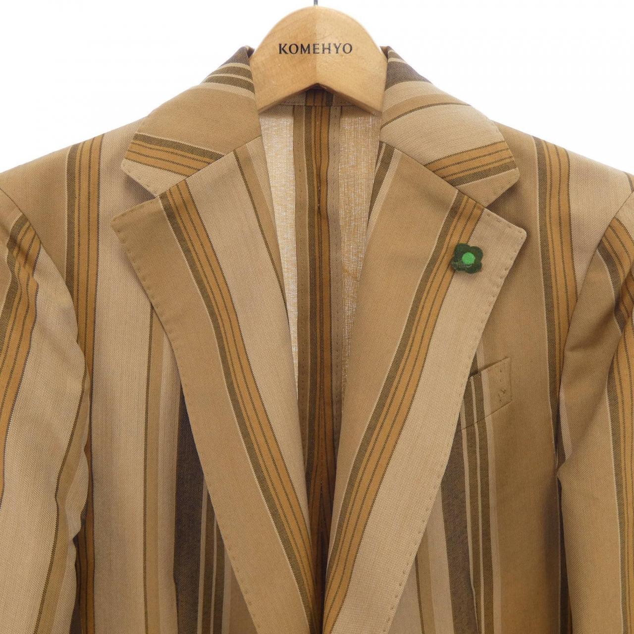 ラルディーニ LARDINI JLC987AQ ジャケット