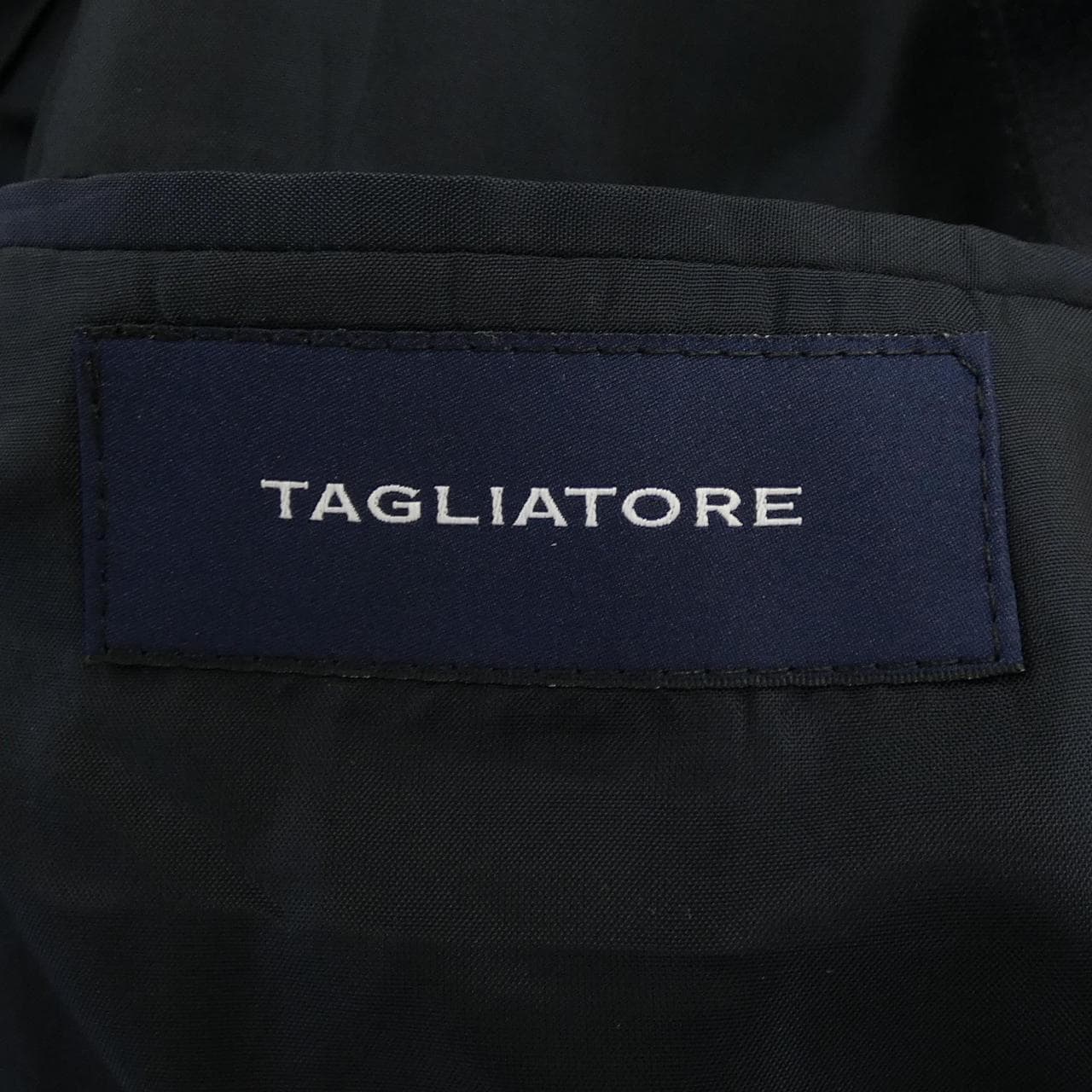 タリアトーレ TAGLIATORE KFBRMARQUIS ジャケット