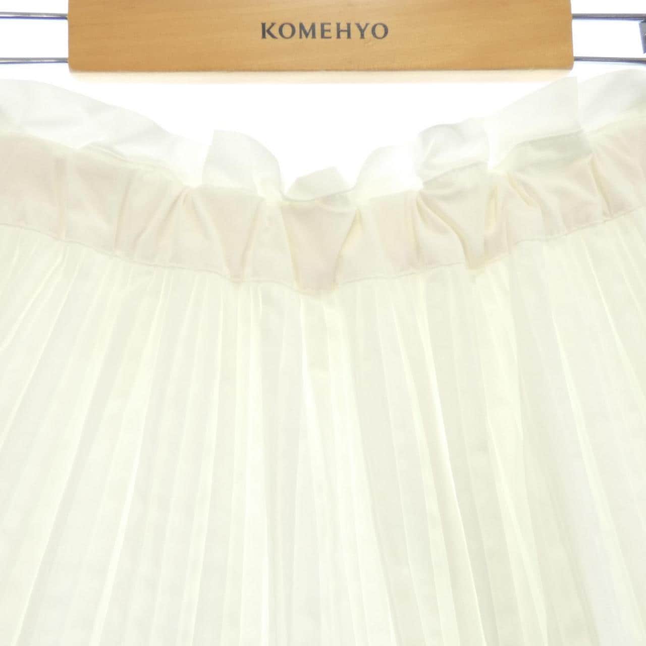 マチャット MACHATT スカート