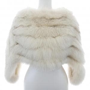 グッチ GUCCI 295241 3G526 ポンチョ