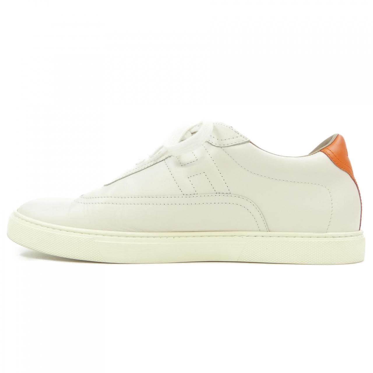 エルメス HERMES クイッカー 102190Z スニーカー