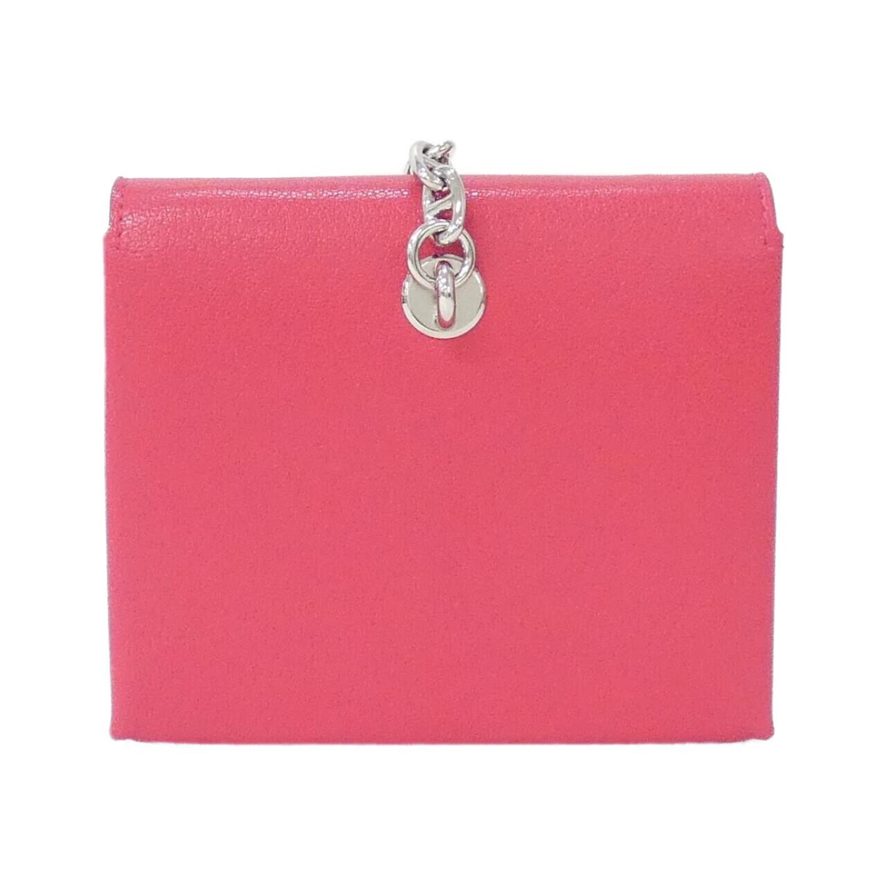 エルメス シェーヌ ダンクル トゥー ゴー 084664CK ショルダーウォレット