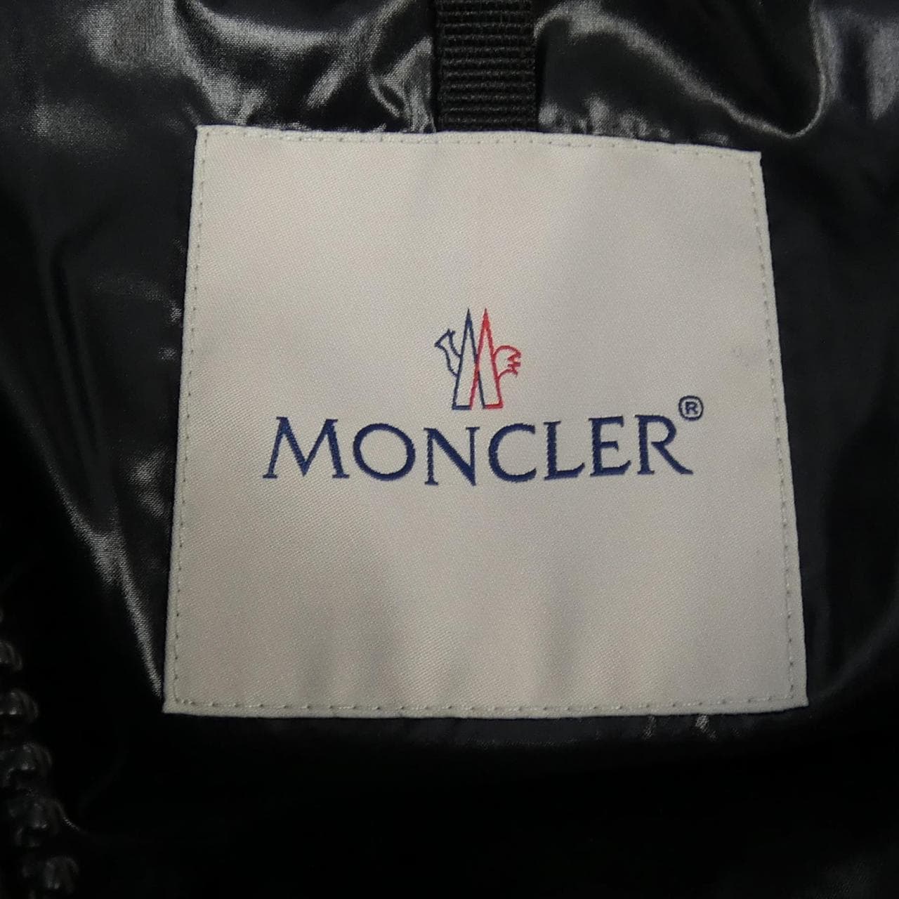 モンクレール MONCLER MONTCLA ダウンジャケット