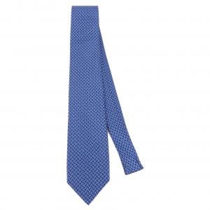 エルメス HERMES NECKTIE