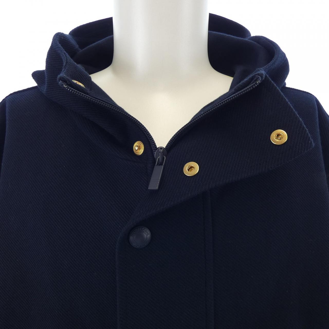 トムブラウン THOM BROWNE MJT245A-06772 コート