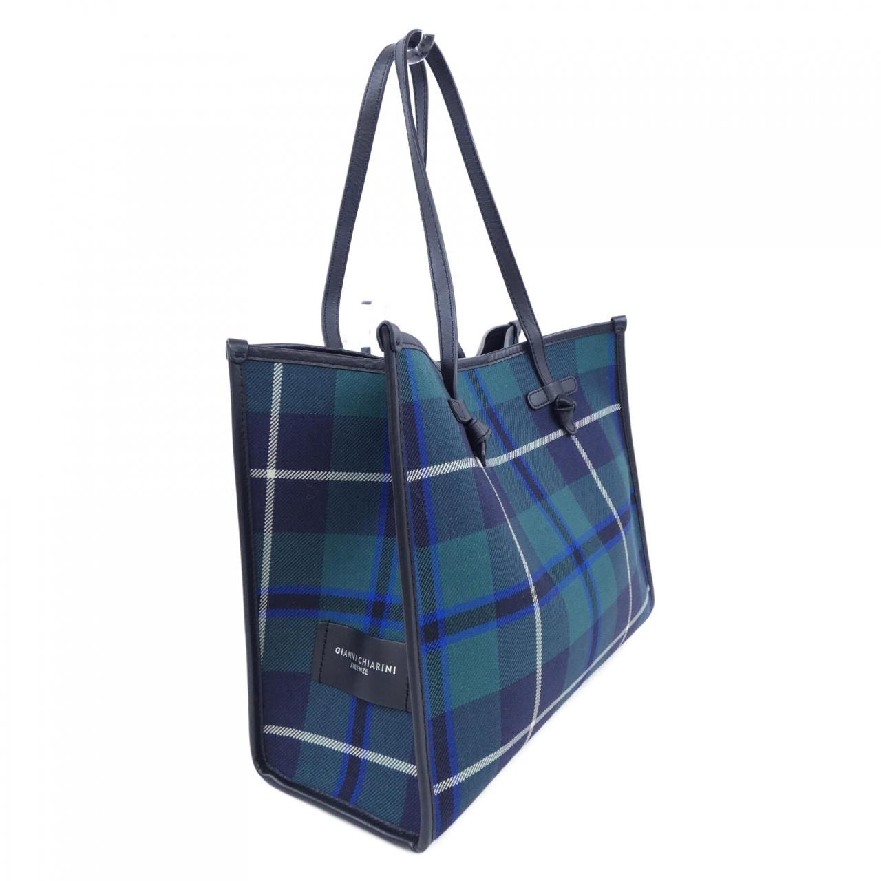 ジャンニキアリーニ GIANNI CHIARINI BAG