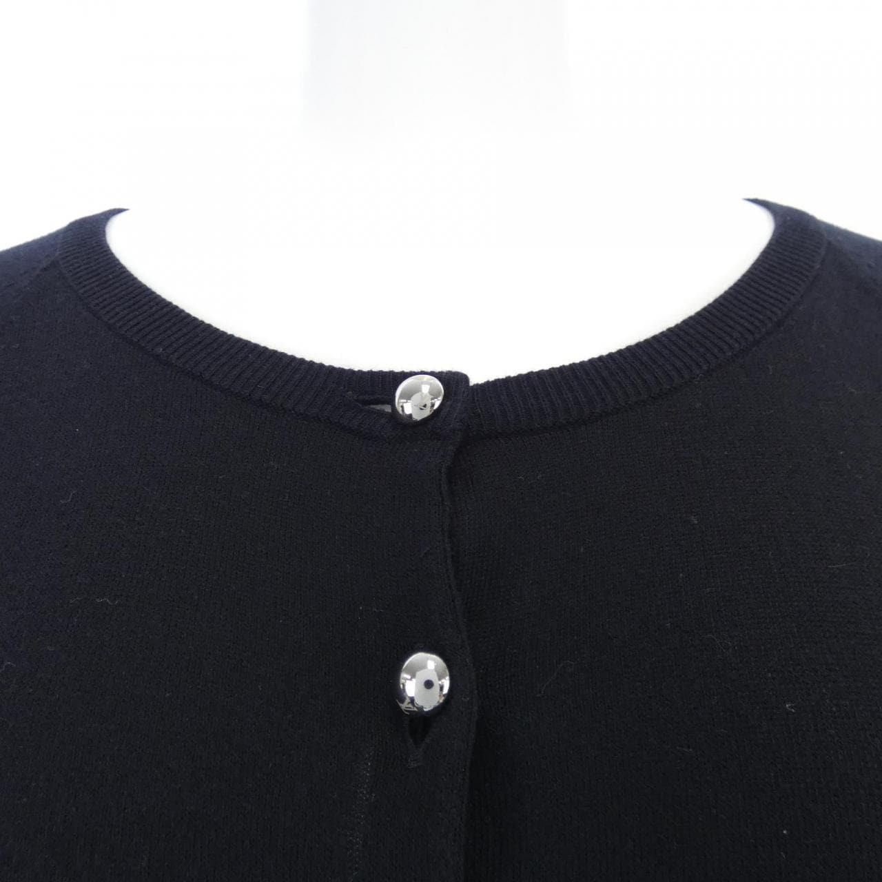 ルイヴィトン LOUIS VUITTON WOKC01MUB カーディガン