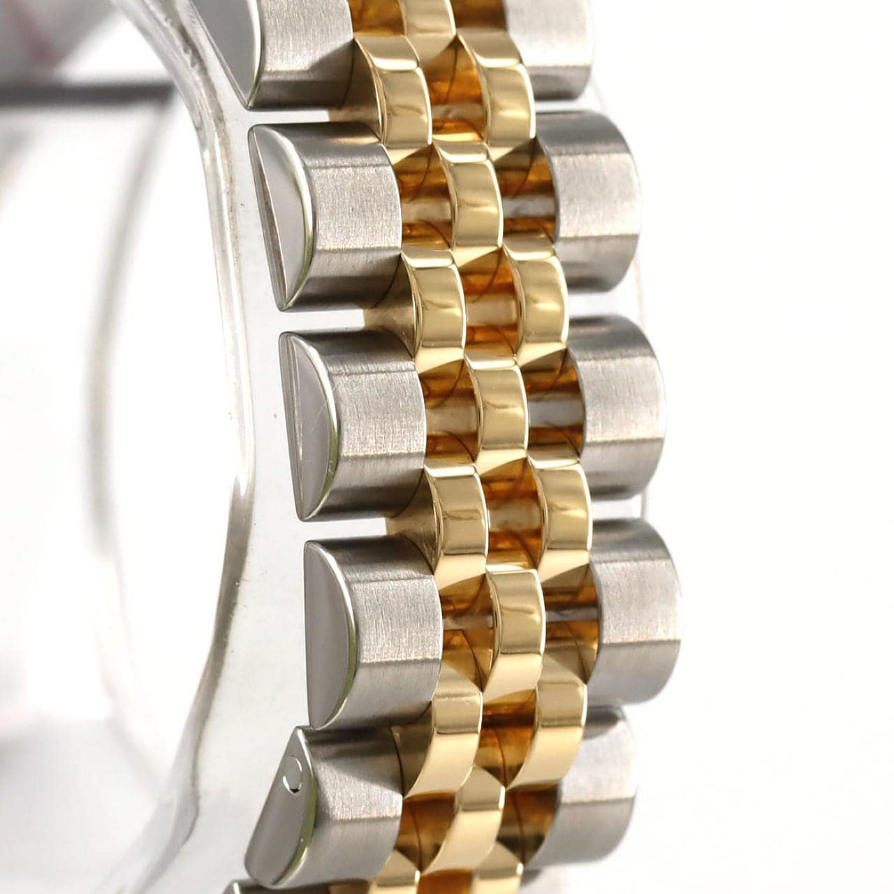 ロレックス デイトジャスト 179313G SSxYG 自動巻 D番