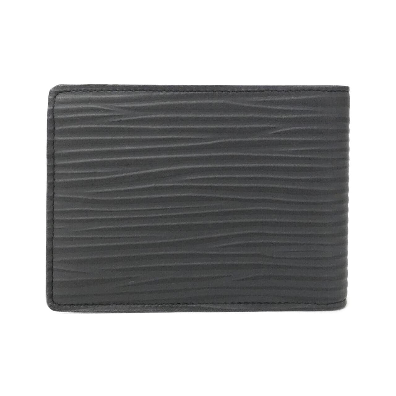 ルイヴィトン エピXL ポルトフォイユ ミュルティプル M83333 札入れ