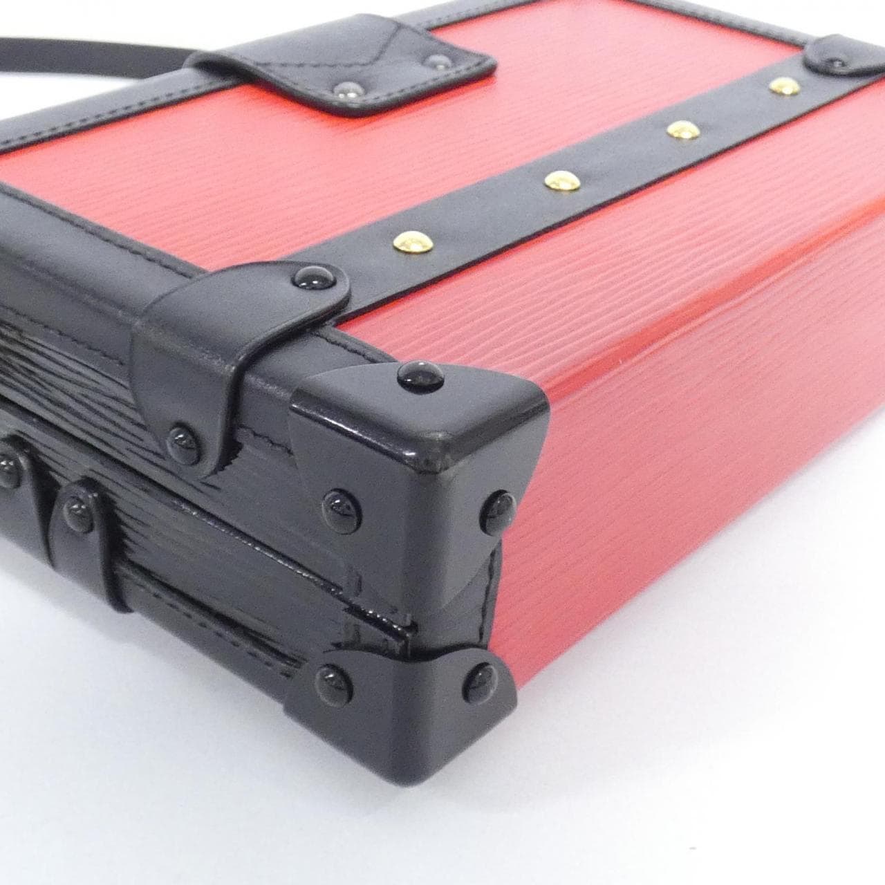 ルイヴィトン エピ プティット マル M54651 ショルダーバッグ