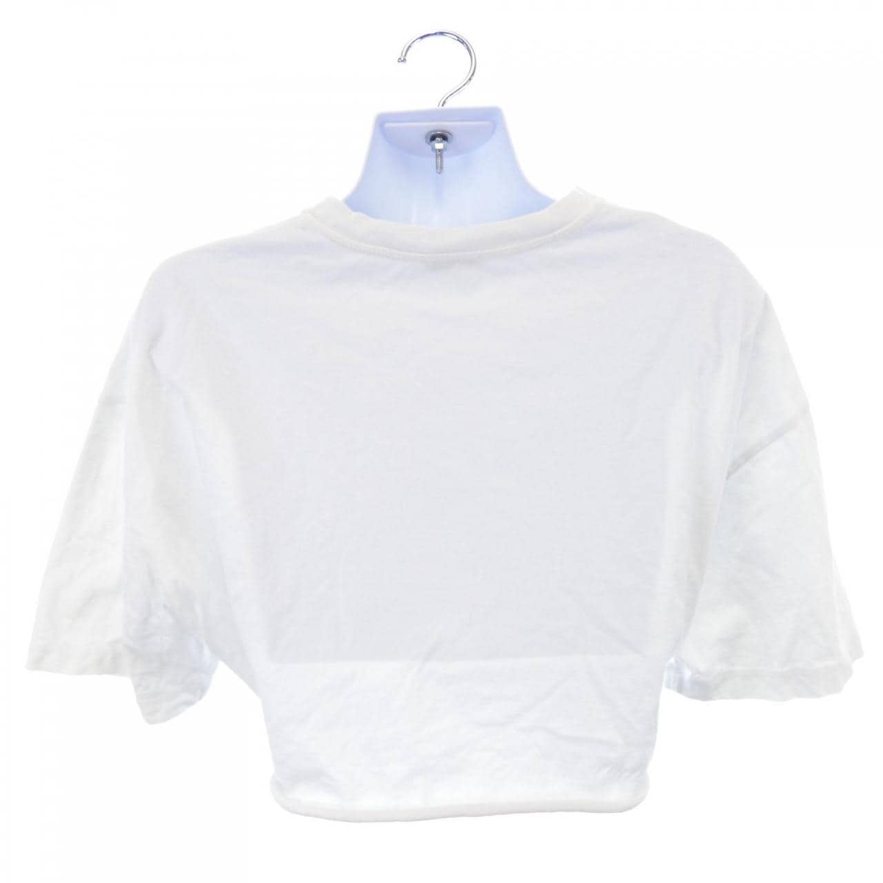 ミュウミュウ MIU MIU MJN364 10OS Tシャツ