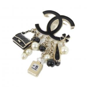 シャネル 61351 ブローチ