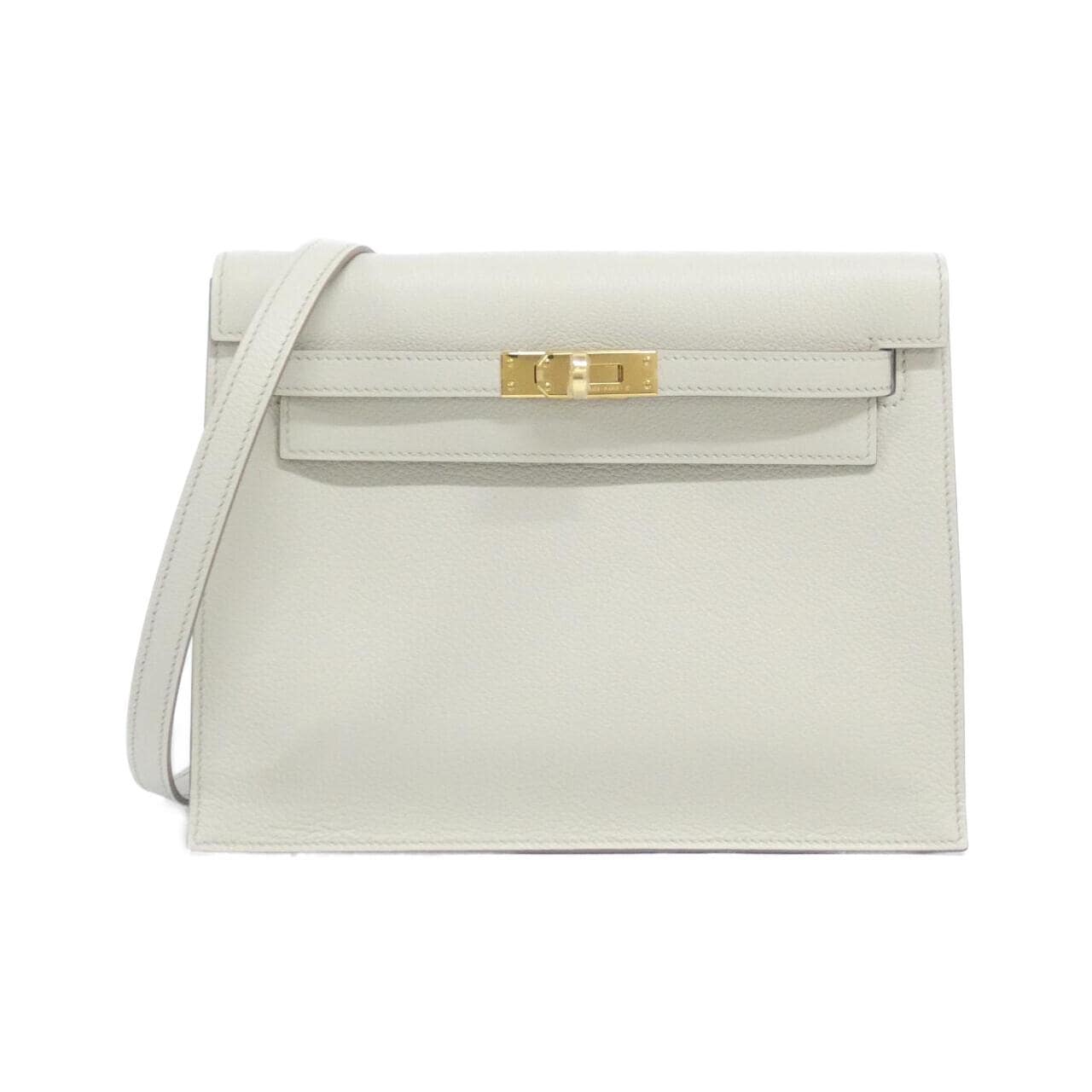 HERMES Kelly Dance 2 079008CC 單肩包