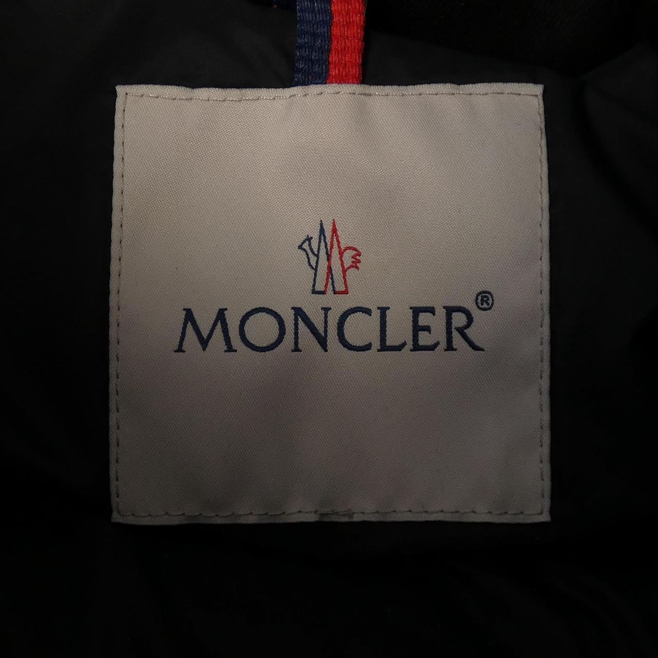 モンクレール MONCLER MONTGENEVRE ダウンジャケット