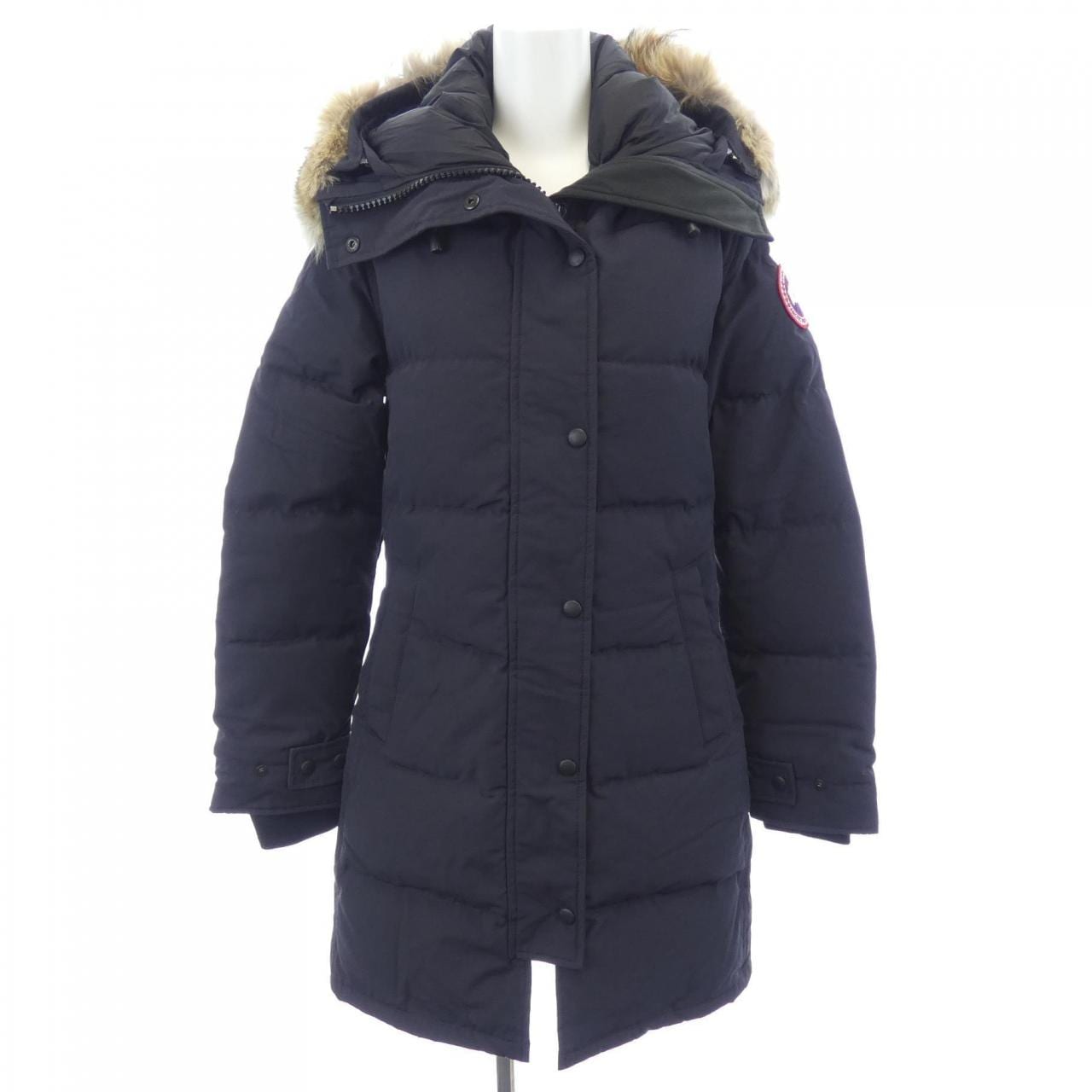 カナダグース CANADA GOOSE 2302JL MACKENZIE マッケンジー ダウンコート